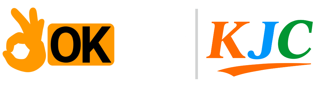 Logo OKVIP - KJC